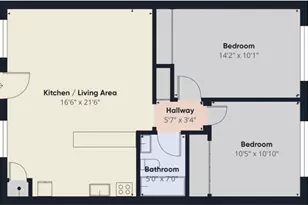 606 W 51st St, Austin, TX 78751 - Photo 16