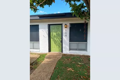 606 W 51st Street #104, Austin, TX 78751 - Photo 14