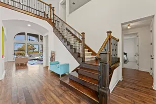 3013 Vista Heights Dr, Leander, TX 78641 - Photo 4