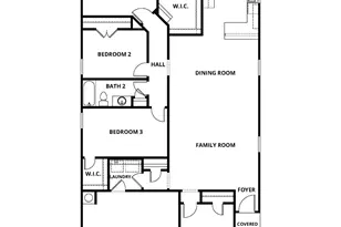 112 Paria Ct, Jarrell, TX 76537 - Photo 2