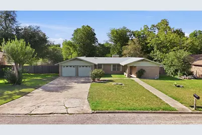 1609 Tammi Lane, Taylor, TX 76574 - Photo 20