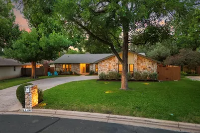 10507 Ronwood Drive, Austin, TX 78750 - Photo 2
