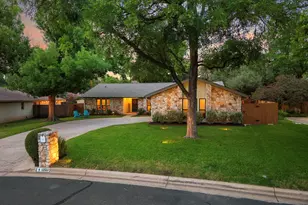 10507 Ronwood Dr, Austin, TX 78750 - Photo 2
