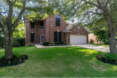 5701 Gorham Glen Lane, Austin, TX 78739 - Photo 1