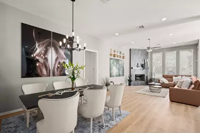 304 Fort Cobb Way, Georgetown, TX 78628 - Photo 6