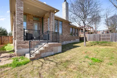 304 Fort Cobb Way, Georgetown, TX 78628 - Photo 30