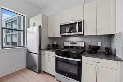 3900 Berkman Drive #206, Austin, TX 78723 - Photo 10