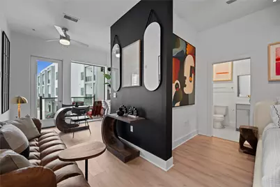 3900 Berkman Drive #206, Austin, TX 78723 - Photo 4