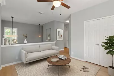 4508 Duval Road #604, Austin, TX 78727 - Photo 6