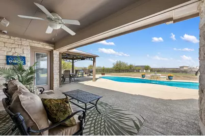 117 S Sentry Point, Hutto, TX 78634 - Photo 30