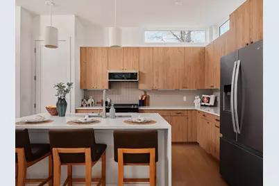 6407 Bradsher #B, Austin, TX 78745 - Photo 1