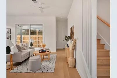6407 Bradsher #B, Austin, TX 78745 - Photo 6