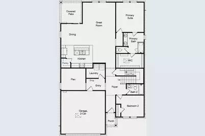 15420 Flowers View, Pflugerville, TX 78660 - Photo 2