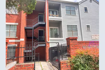 712 W 21st Street #205, Austin, TX 78705 - Photo 2