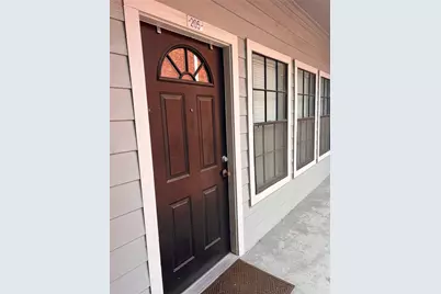 712 W 21st Street #205, Austin, TX 78705 - Photo 6