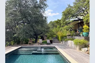 1001 Live Oak Ridge Road, West Lake Hills, TX 78746 - Photo 2