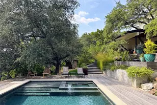 1001 Live Oak Ridge Rd, West Lake Hills, TX 78746 - Photo 2