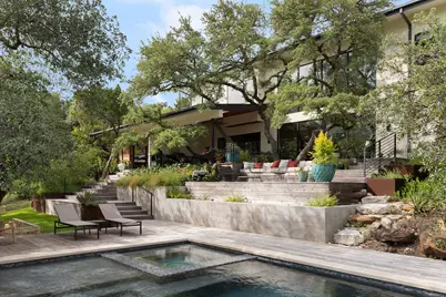 1001 Live Oak Ridge Road, West Lake Hills, TX 78746 - Photo 1