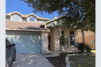 227 Mossy Rock Drive, Hutto, TX 78634 - Photo 1