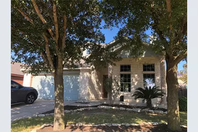 227 Mossy Rock Drive, Hutto, TX 78634 - Photo 2