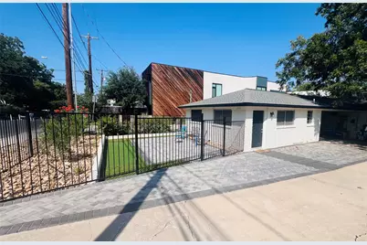 1715 Bluebonnet Lane #A, Austin, TX 78704 - Photo 14