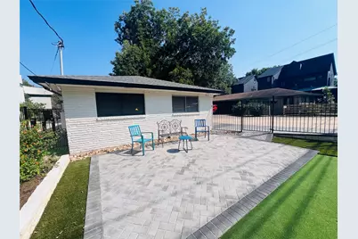 1715 Bluebonnet Lane #A, Austin, TX 78704 - Photo 2