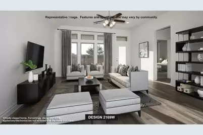 290 Maddy Way, Bastrop, TX 78602 - Photo 2