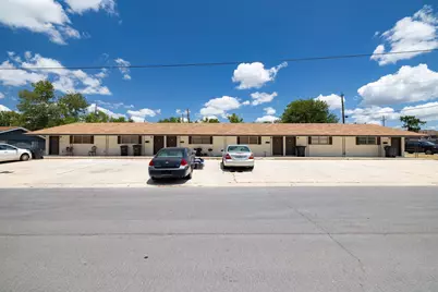 213 E Harrison Avenue, Killeen, TX 76541 - Photo 1