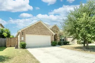 3321 De Torres Cir, Round Rock, TX 78665 - Photo 6