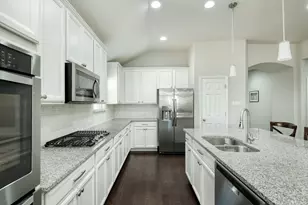 3321 De Torres Cir, Round Rock, TX 78665 - Photo 10