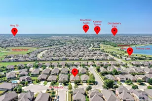 3321 De Torres Cir, Round Rock, TX 78665 - Photo 32