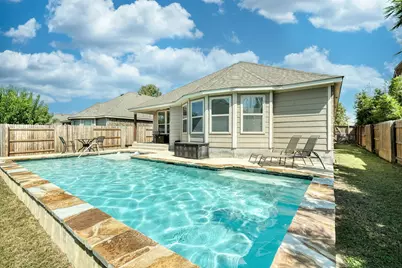3321 De Torres Circle, Round Rock, TX 78665 - Photo 1