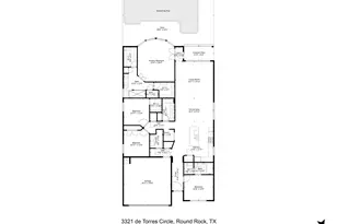 3321 De Torres Cir, Round Rock, TX 78665 - Photo 30