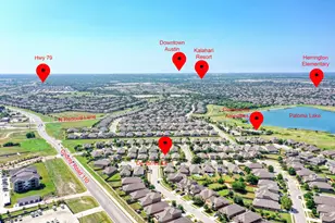 3321 De Torres Cir, Round Rock, TX 78665 - Photo 4