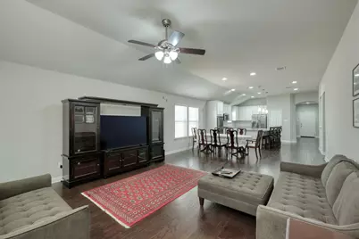 3321 De Torres Circle, Round Rock, TX 78665 - Photo 8