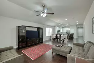 3321 De Torres Cir, Round Rock, TX 78665 - Photo 8