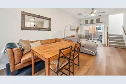 2827 Manor Road #3104, Austin, TX 78722 - Photo 6