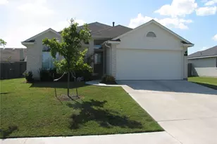 123 Bayliss St, Hutto, TX 78634 - Photo 1