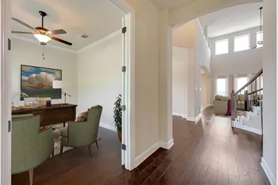 3811 Ashbury Road, Round Rock, TX 78681 - Photo 2