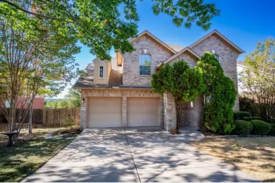 12709 Lee Park Lane, Austin, TX 78732 - Photo 1