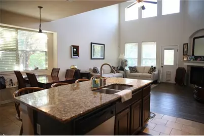 12709 Lee Park Lane, Austin, TX 78732 - Photo 10