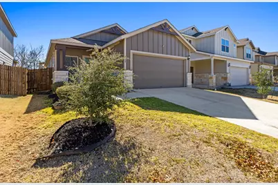 329 La Dera Drive, Liberty Hill, TX 78642 - Photo 1