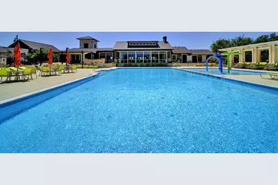 329 La Dera Drive, Liberty Hill, TX 78642 - Photo 32