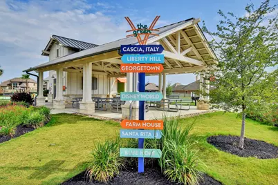 329 La Dera Drive, Liberty Hill, TX 78642 - Photo 28