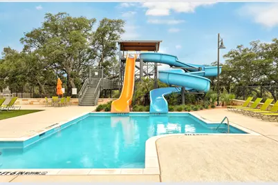 329 La Dera Drive, Liberty Hill, TX 78642 - Photo 38