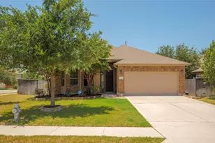 2200 Hilltop Climb Dr, Leander, TX 78641 - Photo 1