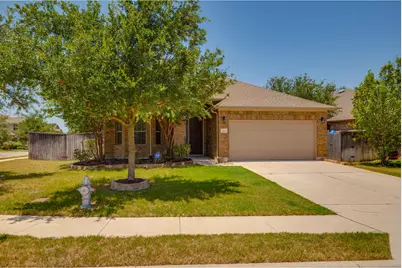 2200 Hilltop Climb Drive, Leander, TX 78641 - Photo 2