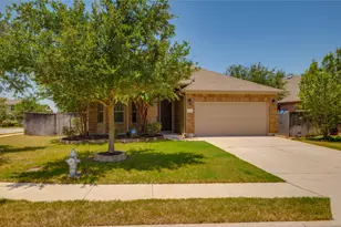 2200 Hilltop Climb Dr, Leander, TX 78641 - Photo 2
