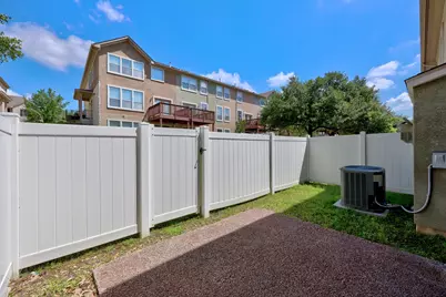 700 Mandarin Flyway #2002, Cedar Park, TX 78613 - Photo 20