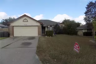 209 Crystal Knoll Blvd, Georgetown, TX 78626 - Photo 1